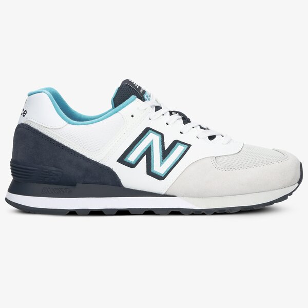 Мъжки маратонки NEW BALANCE ML574UPN ml574upn цвят бял