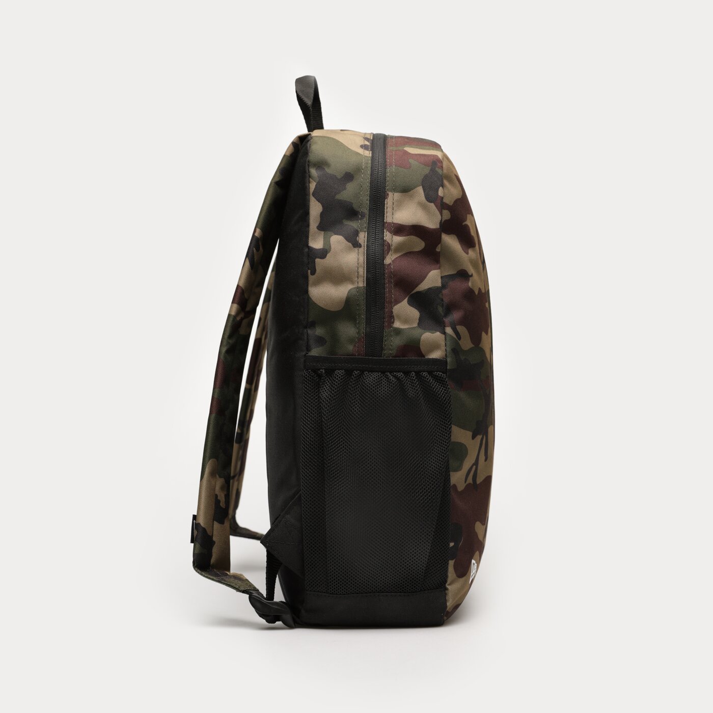 Детска раница NEW ERA РАНИЦА MLB ZIP DOWN BAG NYY WDC NEW YORK YANKEES 60356999 цвят зелен