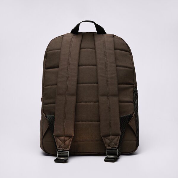 Детска раница DICKIES РАНИЦА DUCK CANVAS BACKPACK dk0a4yoc0db1 цвят кафяв