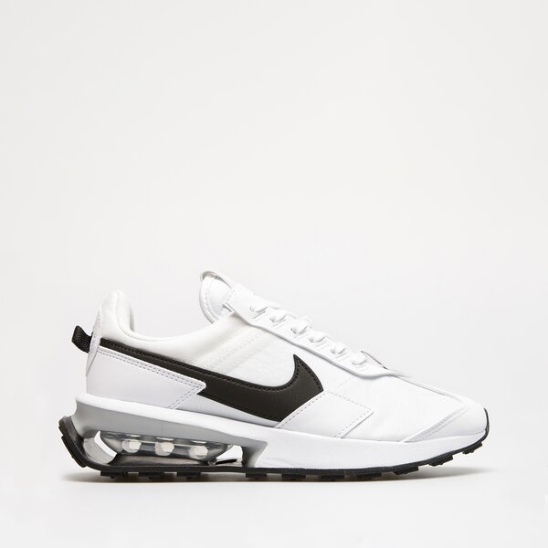 Дамски маратонки NIKE AIR MAX PRE-DAY dh5106-100 цвят бял