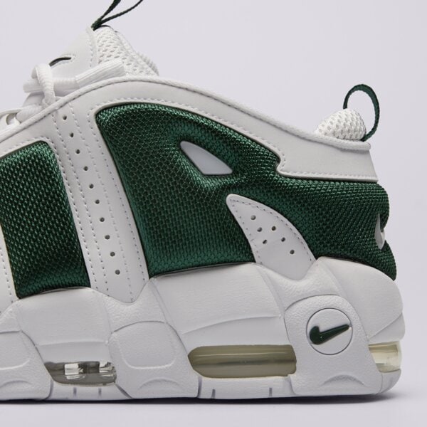 Мъжки маратонки NIKE AIR MORE UPTEMPO LOW fz3055-102 цвят бял