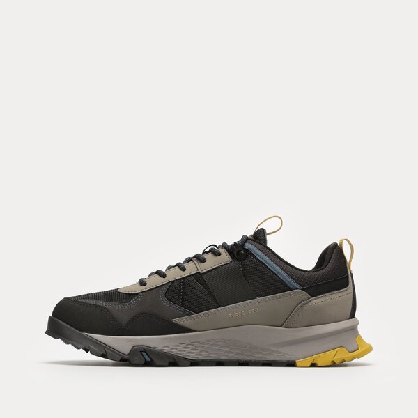 Мъжки зимни обувки TIMBERLAND LINCOLN PEAK LOW GTX tb1a447k1101 цвят сив