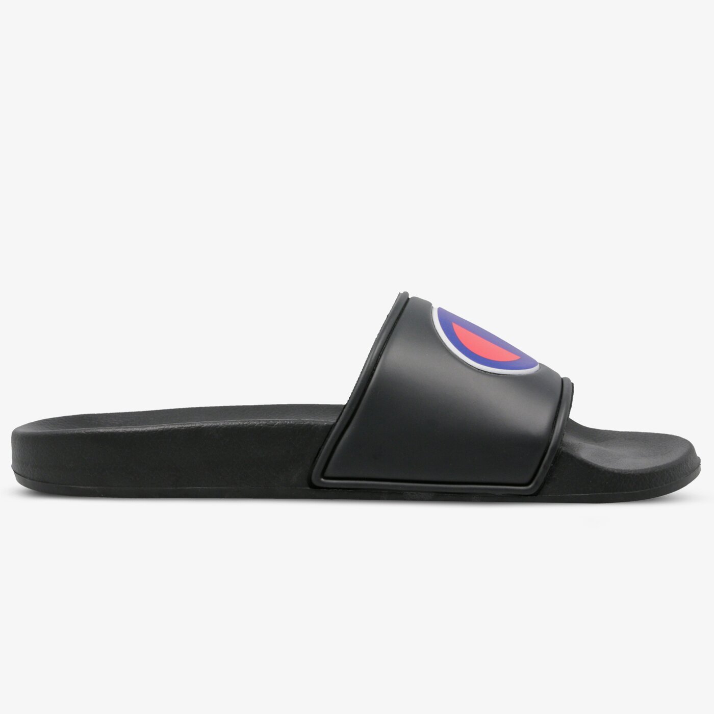 Дамски чехли и сандали CHAMPION SAMOA 2 s10842kk001 цвят черен