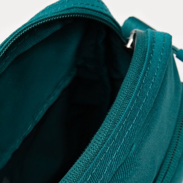 Дамски сак NIKE ЧАНТА NK ELMNTL PRM CRSSBDY dn2557-381 цвят зелен