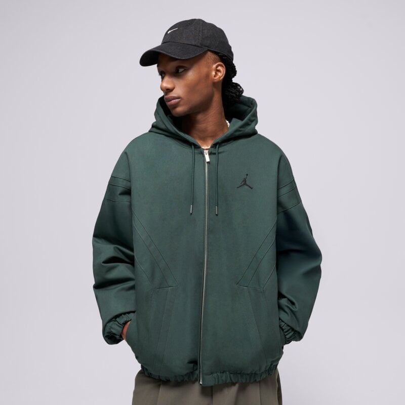 JORDAN ЯКЕ M J FLT DRAFT JKT