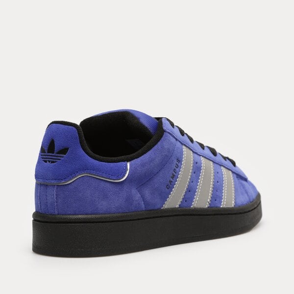 Мъжки маратонки ADIDAS CAMPUS 00S id2065 цвят тъмносин