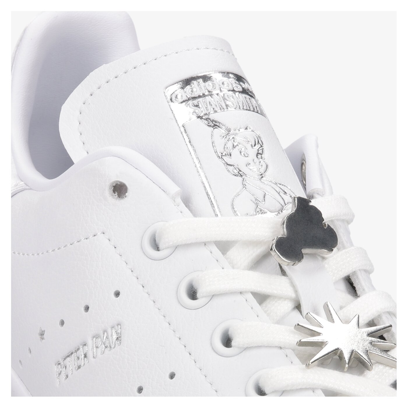 Мъжки маратонки ADIDAS STAN SMITH  gz5988 цвят бял