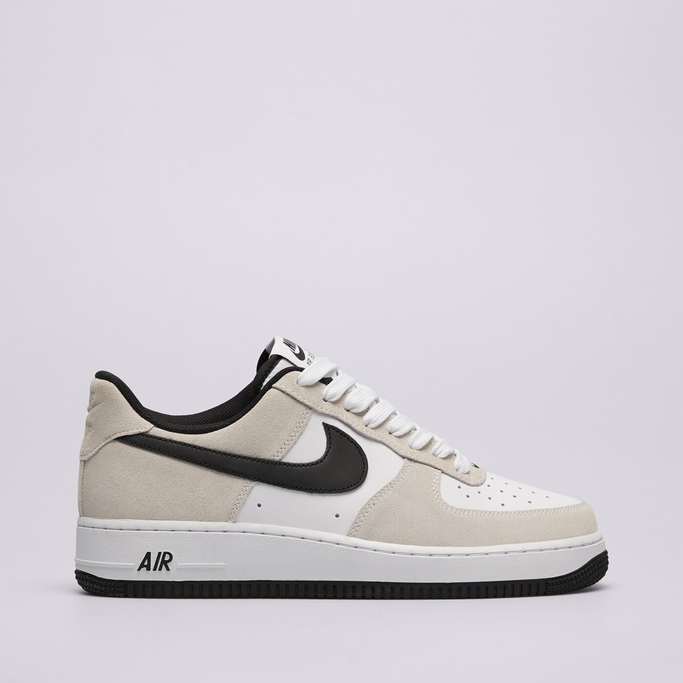 Мъжки маратонки NIKE AIR FORCE 1 '07 LV8 ib6388-100 цвят бял