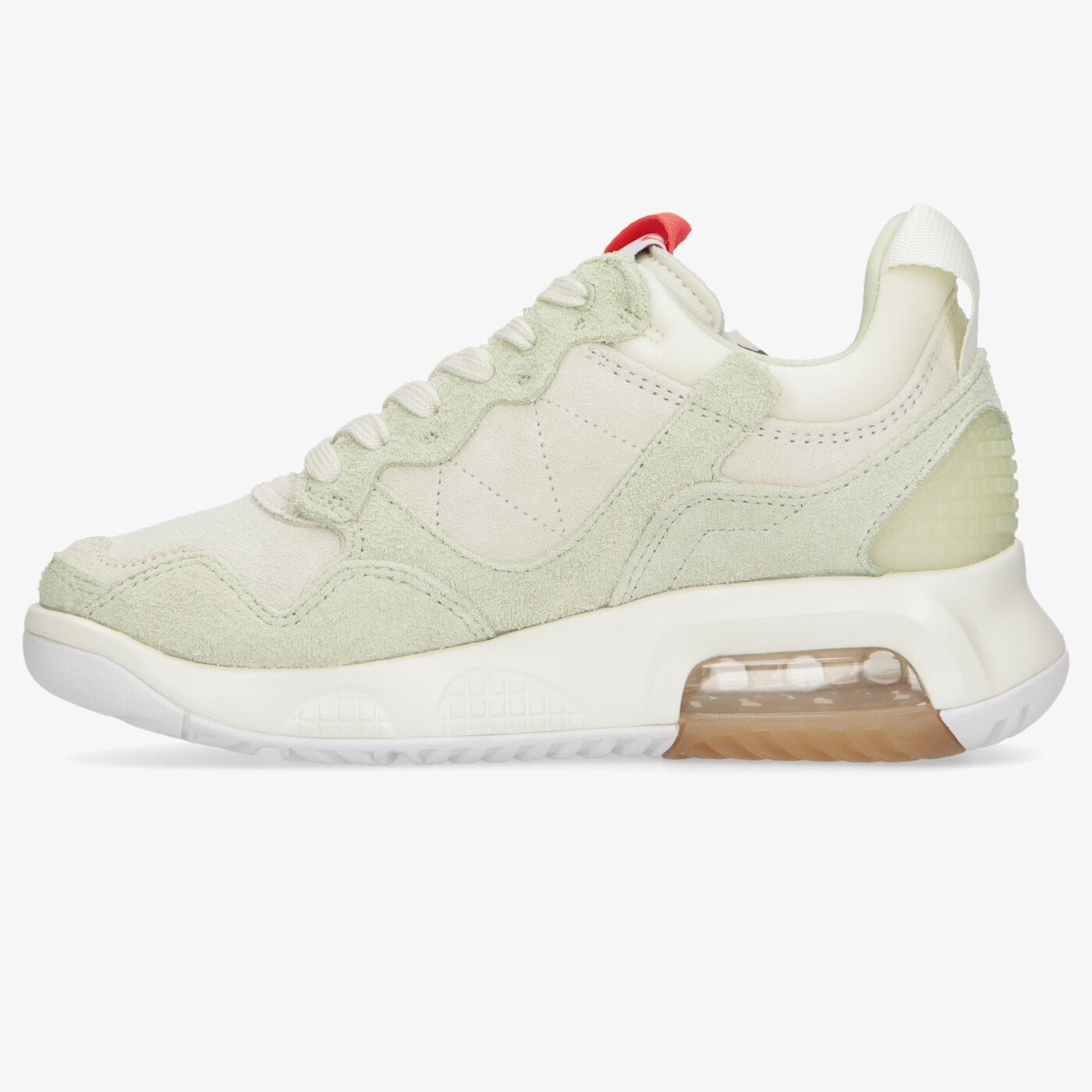 Детски маратонки JORDAN MA2 cw6594-300 цвят зелен