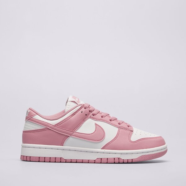 Дамски маратонки NIKE DUNK LOW dd1873-112 цвят бял