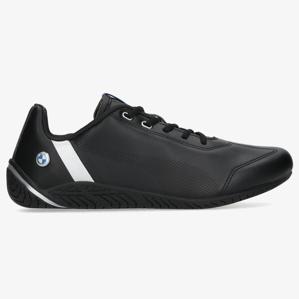 Мъжки маратонки PUMA BMW MMS RDG CAT 30710301 цвят черен