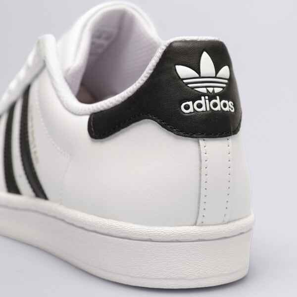 Дамски маратонки ADIDAS SUPERSTAR eg4958 цвят бял