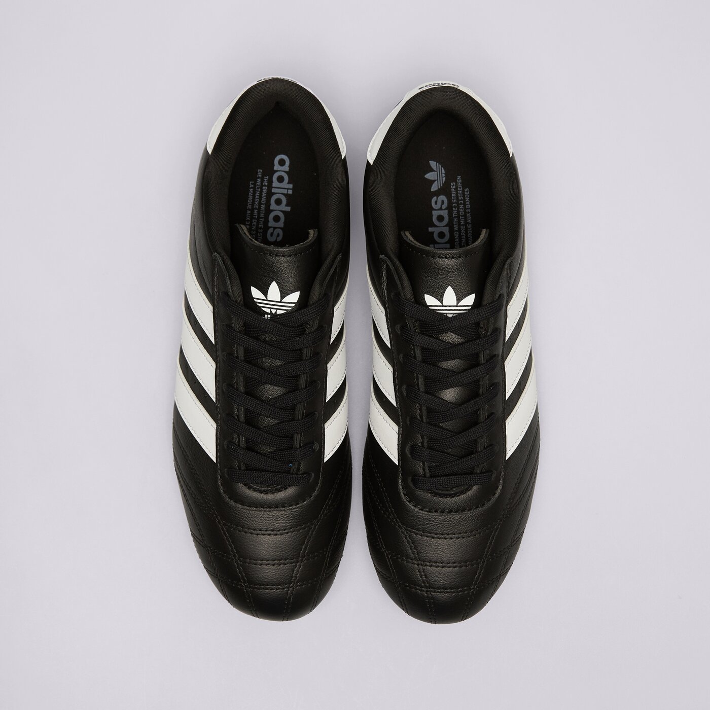 Дамски маратонки ADIDAS TAEKWONDO LACE W js1193 цвят черен