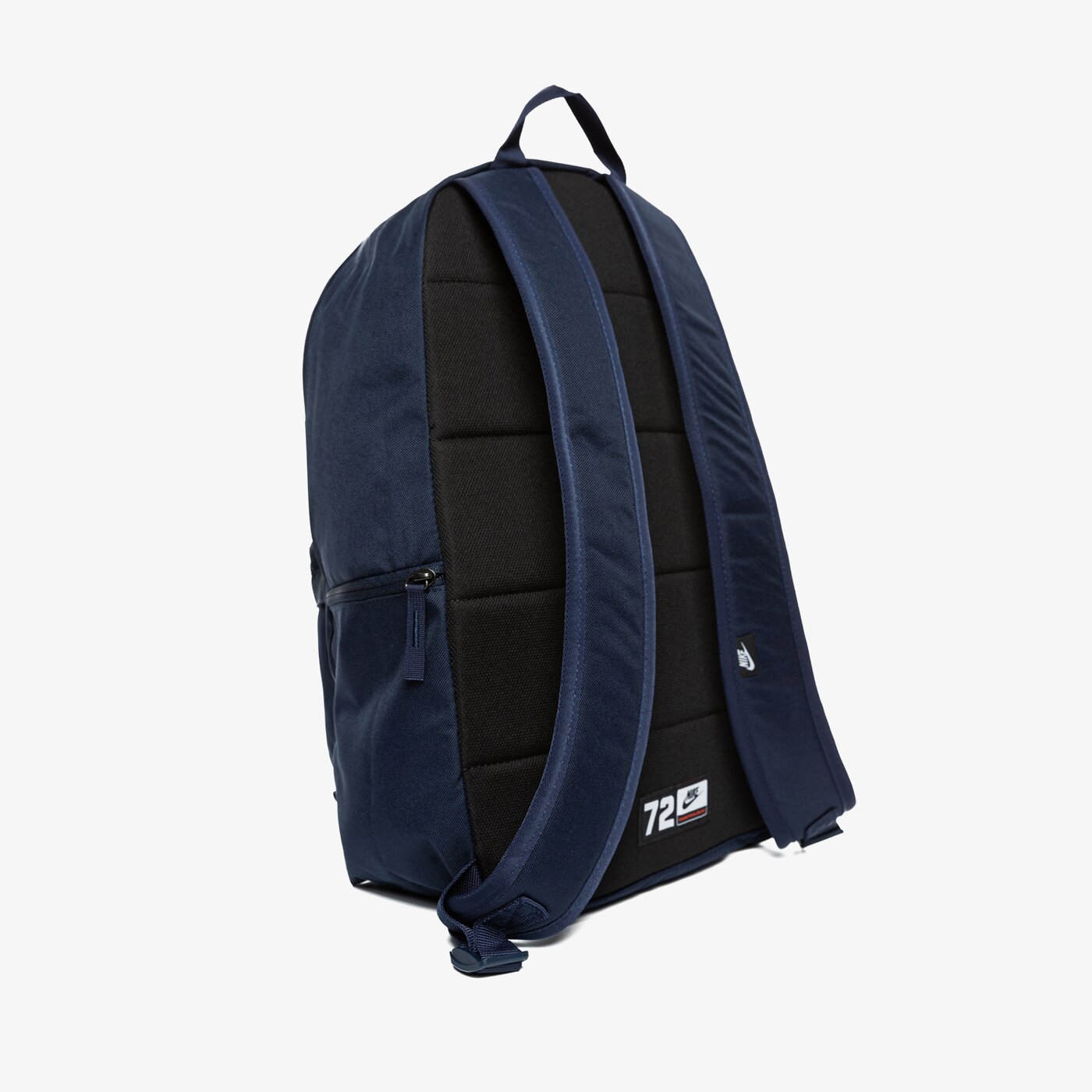 Детска раница NIKE РАНИЦА NK HERITAGE BKPK - 2.0 ba5879-451 цвят тъмносин