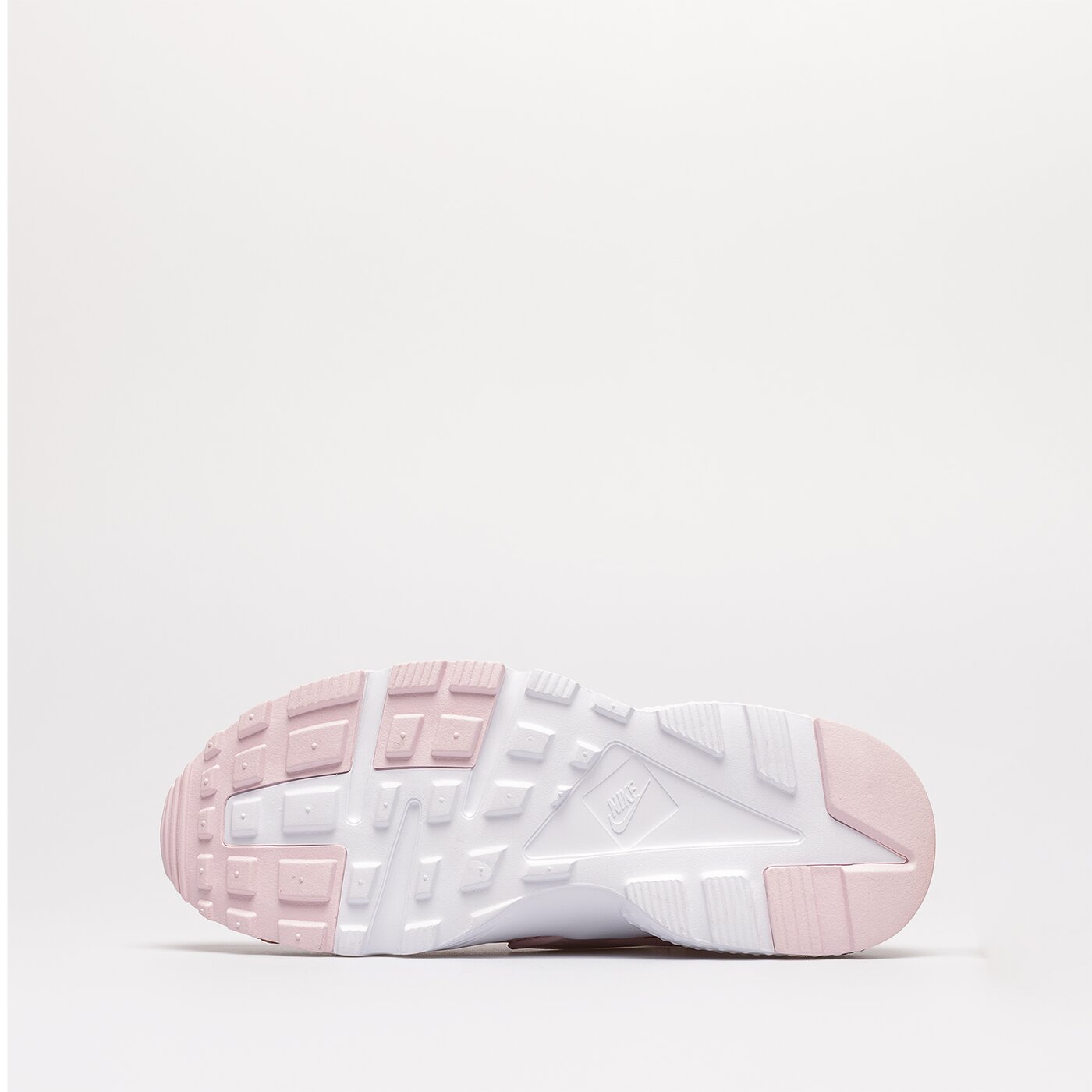 Детски маратонки NIKE HUARACHE RUN BG 654275-608 цвят розов