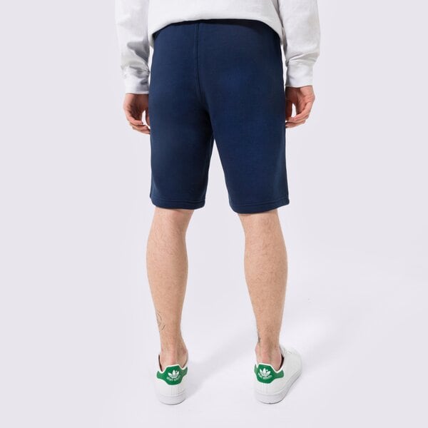 Мъжки къси панталони ADIDAS ШОРТИ ESSENTIAL SHORT hk0182 цвят тъмносин