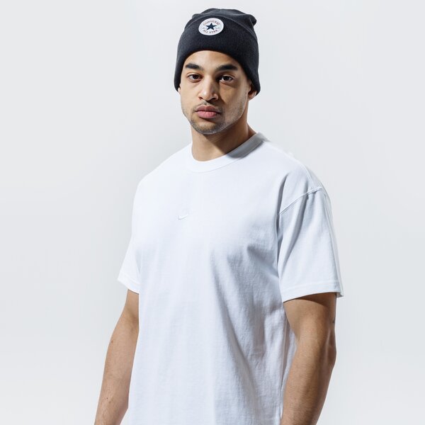 Мъжка тениска NIKE ТЕНИСКА SPORTSWEAR db3193-100 цвят бял