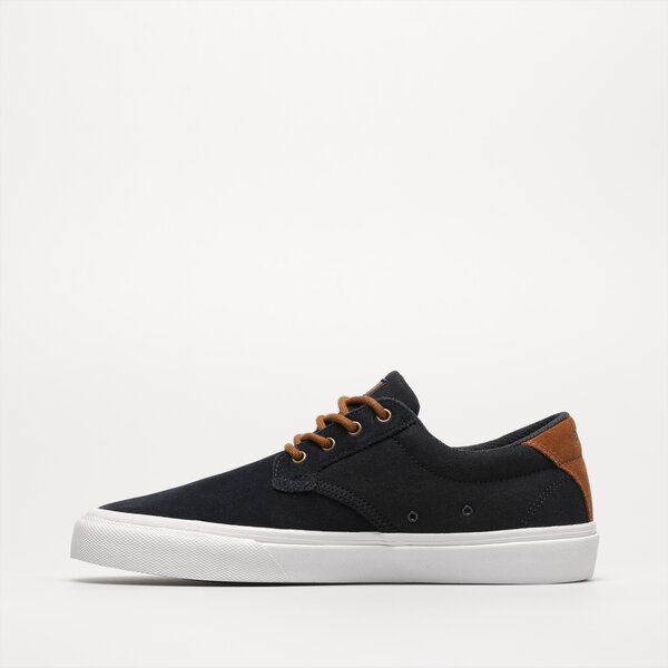 Мъжки маратонки ETNIES SINGLETON VULC XLT 4101000556480 цвят тъмносин
