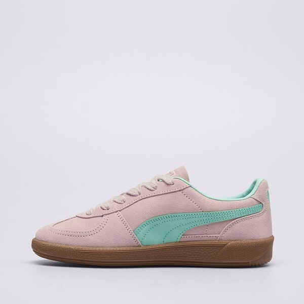 Дамски маратонки PUMA PALERMO 39646323 цвят розов