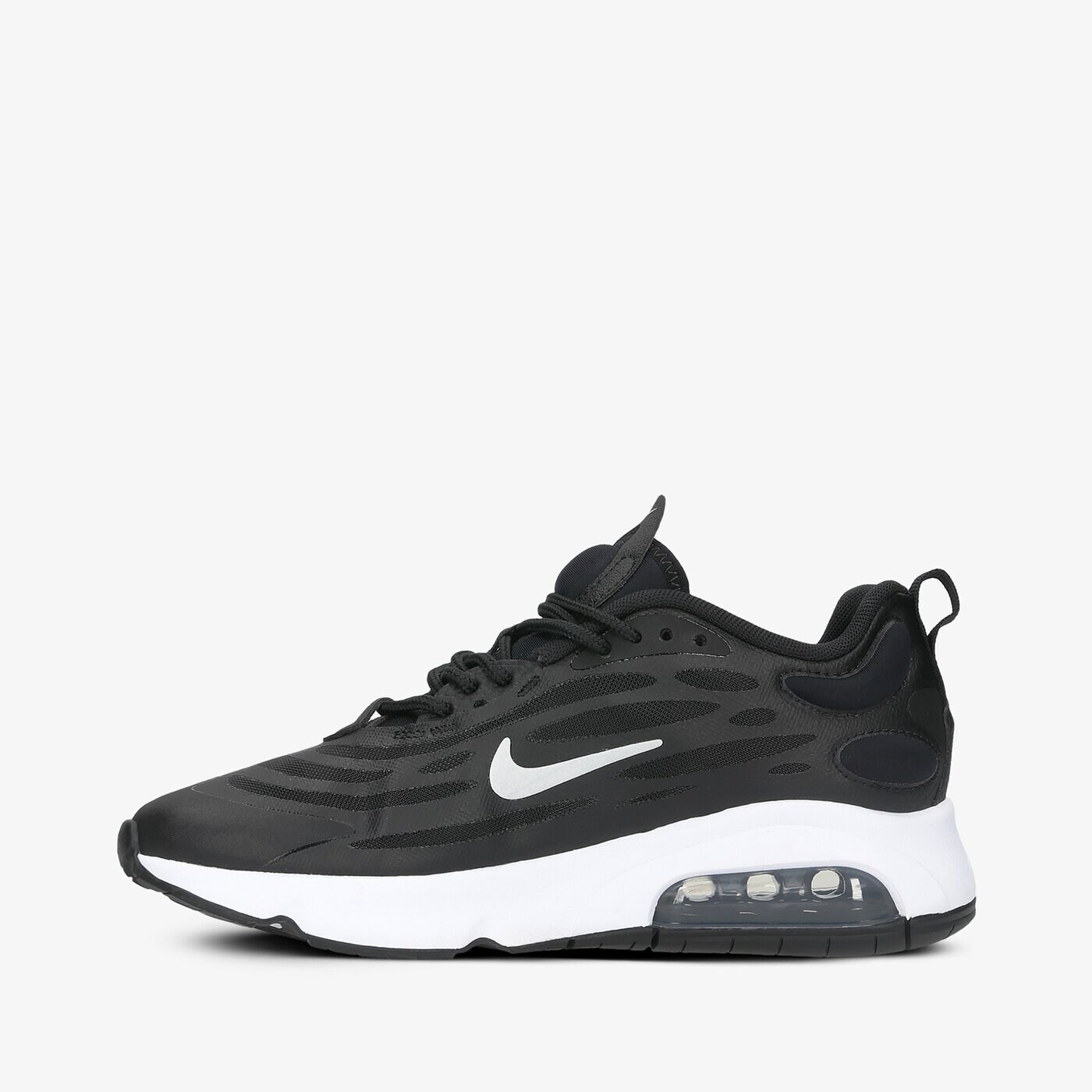 Дамски маратонки NIKE AIR MAX EXOSENSE ck6922-002 цвят черен