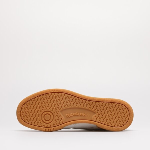 Мъжки маратонки REEBOK CLUB C 85 gx1703 цвят бял