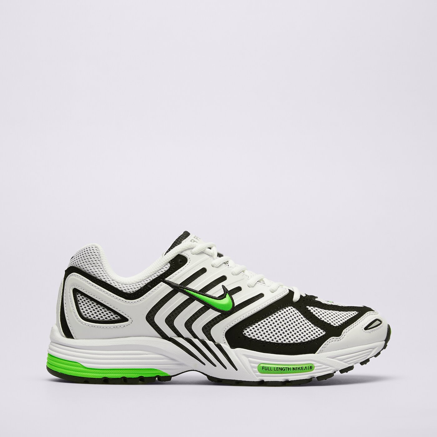 Мъжки маратонки NIKE AIR PEGASUS 2005 hq5403-104 цвят бял