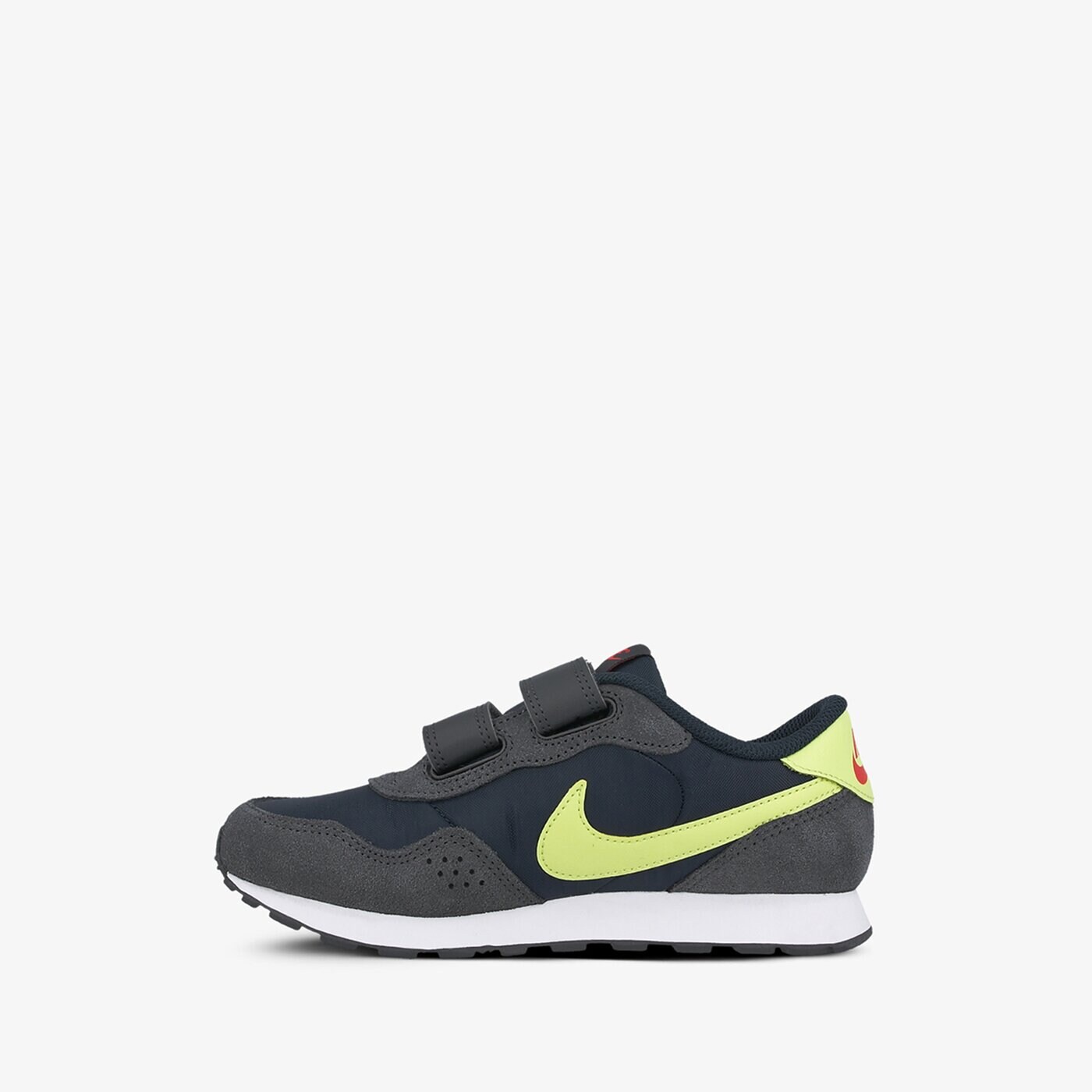 Детски маратонки NIKE MD VALIANT cn8560-400 цвят тъмносин
