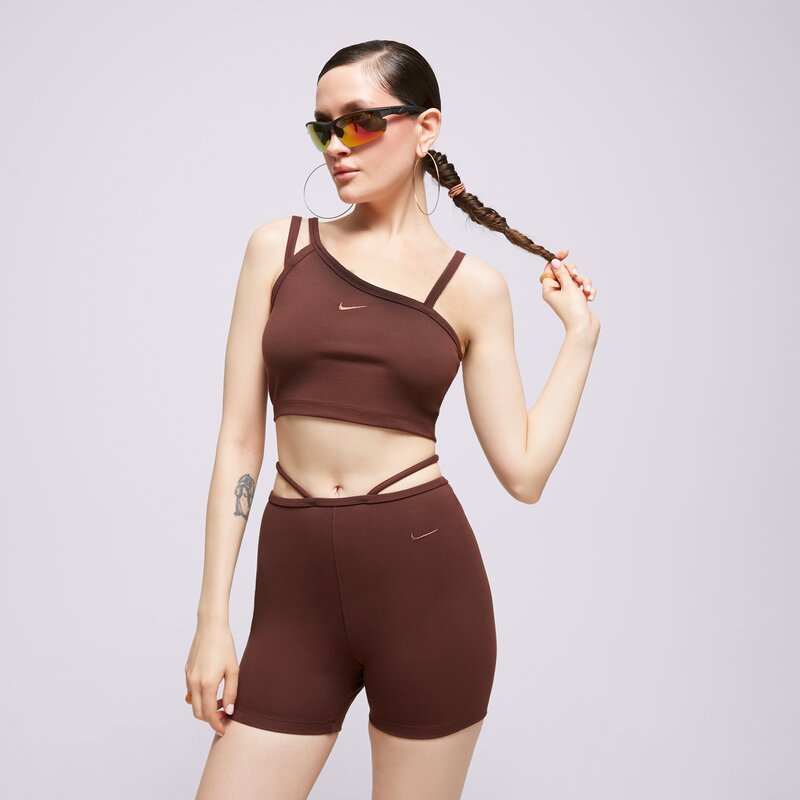 NIKE ПОТНИК W NSW EVRDY MOD AYSM CROP ПОТНИК