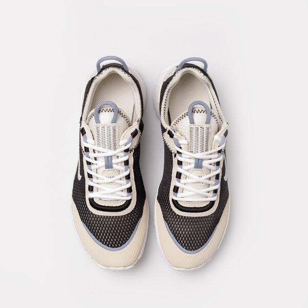 Детски маратонки NIKE REACT LIVE (GS)  cw1622-103 цвят черен