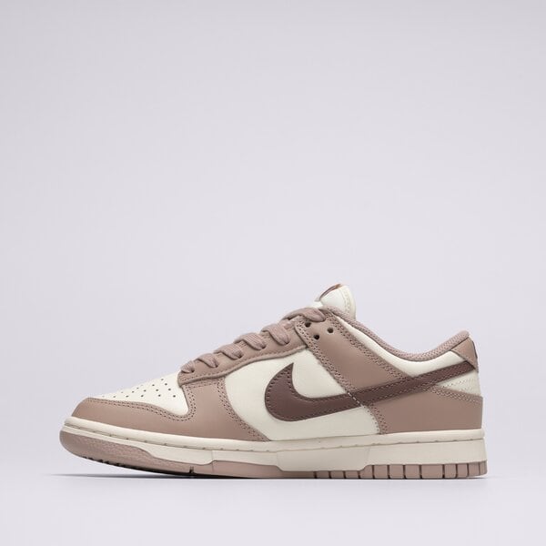 Дамски маратонки NIKE DUNK LOW dd1503-125 цвят кафяв