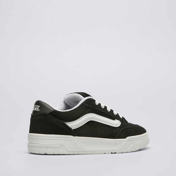 Детски маратонки VANS HYLANE vn000d4pfcb1 цвят черен