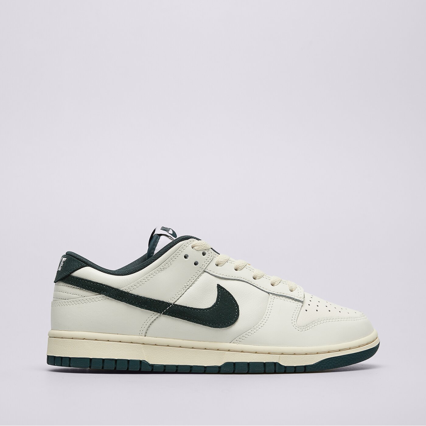 Мъжки маратонки NIKE DUNK LOW fq8080-133 цвят бежов