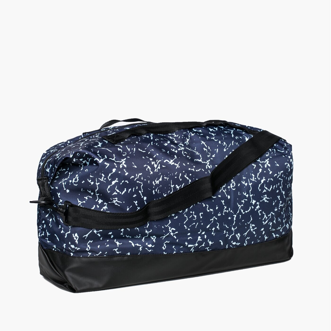 Дамски сак UNDER ARMOUR ЧАНТА ON THE RUN WEEKENDER WEEKENDER 1281829861 цвят тъмносин