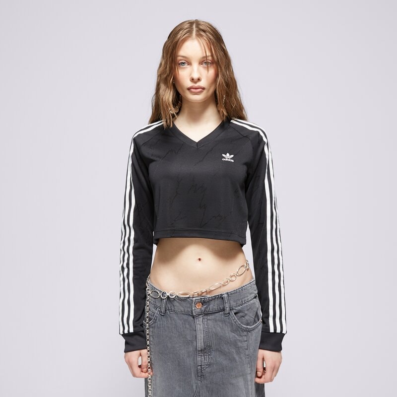 ADIDAS ТЕНИСКА FR LS JERSEY