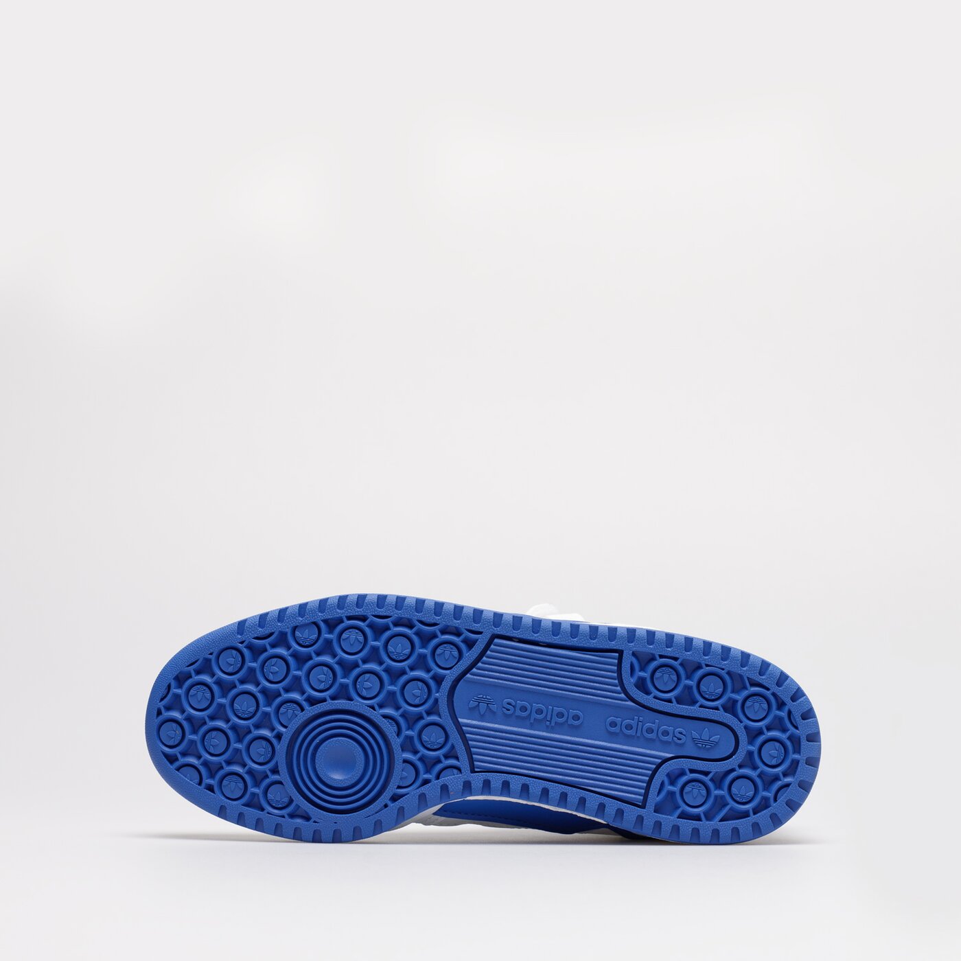 Детски маратонки ADIDAS FORUM MID J gz1768 цвят бял