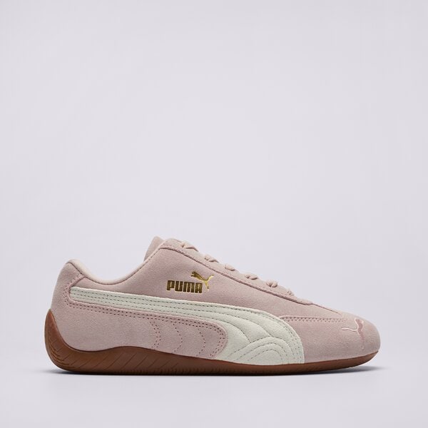 Детски маратонки PUMA SPEEDCAT JR 40169814 цвят розов