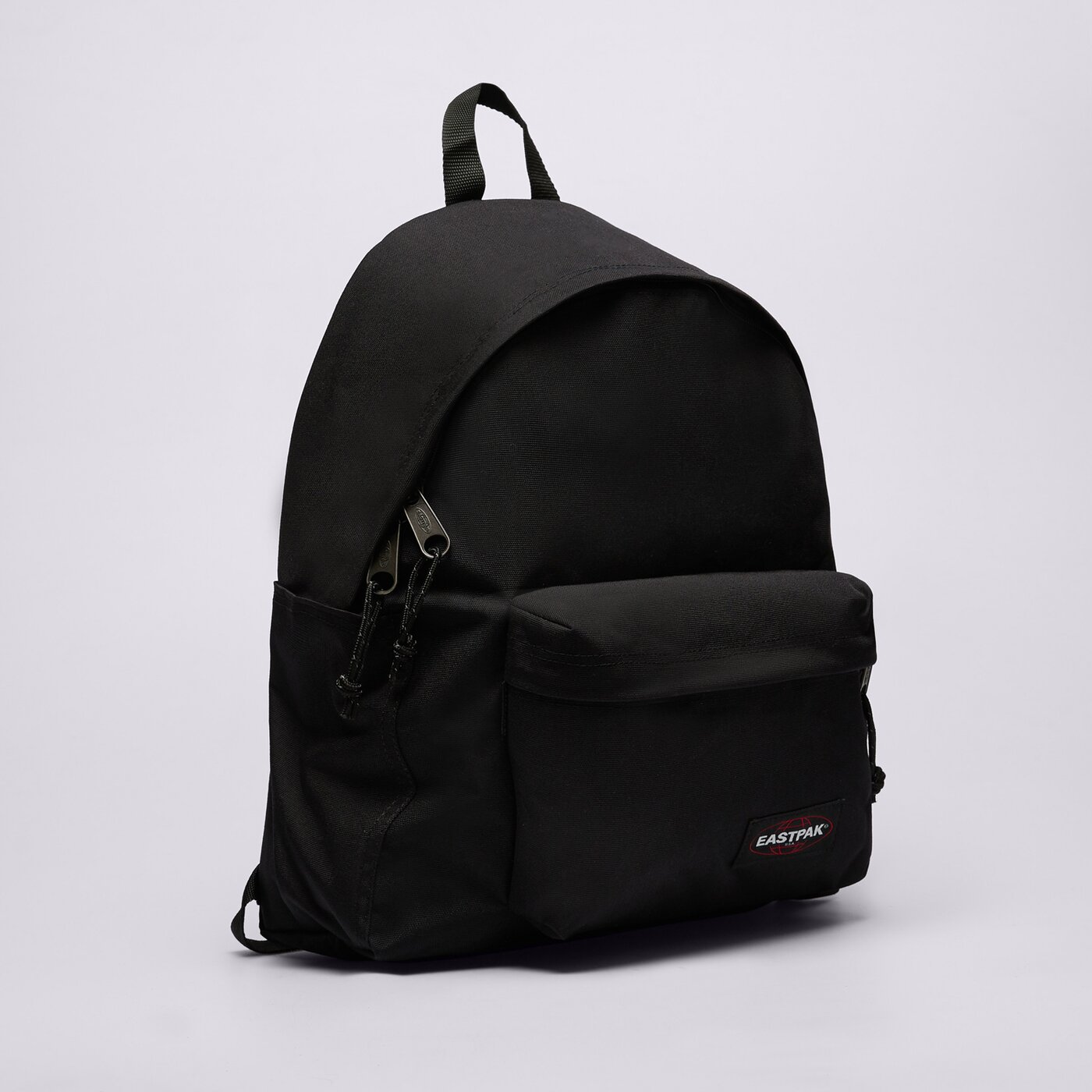 Детска раница EASTPAK РАНИЦА DAY PAK'R BLACK ek0a5bg40081 цвят черен