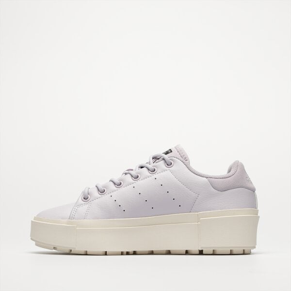 Дамски маратонки ADIDAS STAN SMITH BONEGA X W hq6044 цвят виолетов