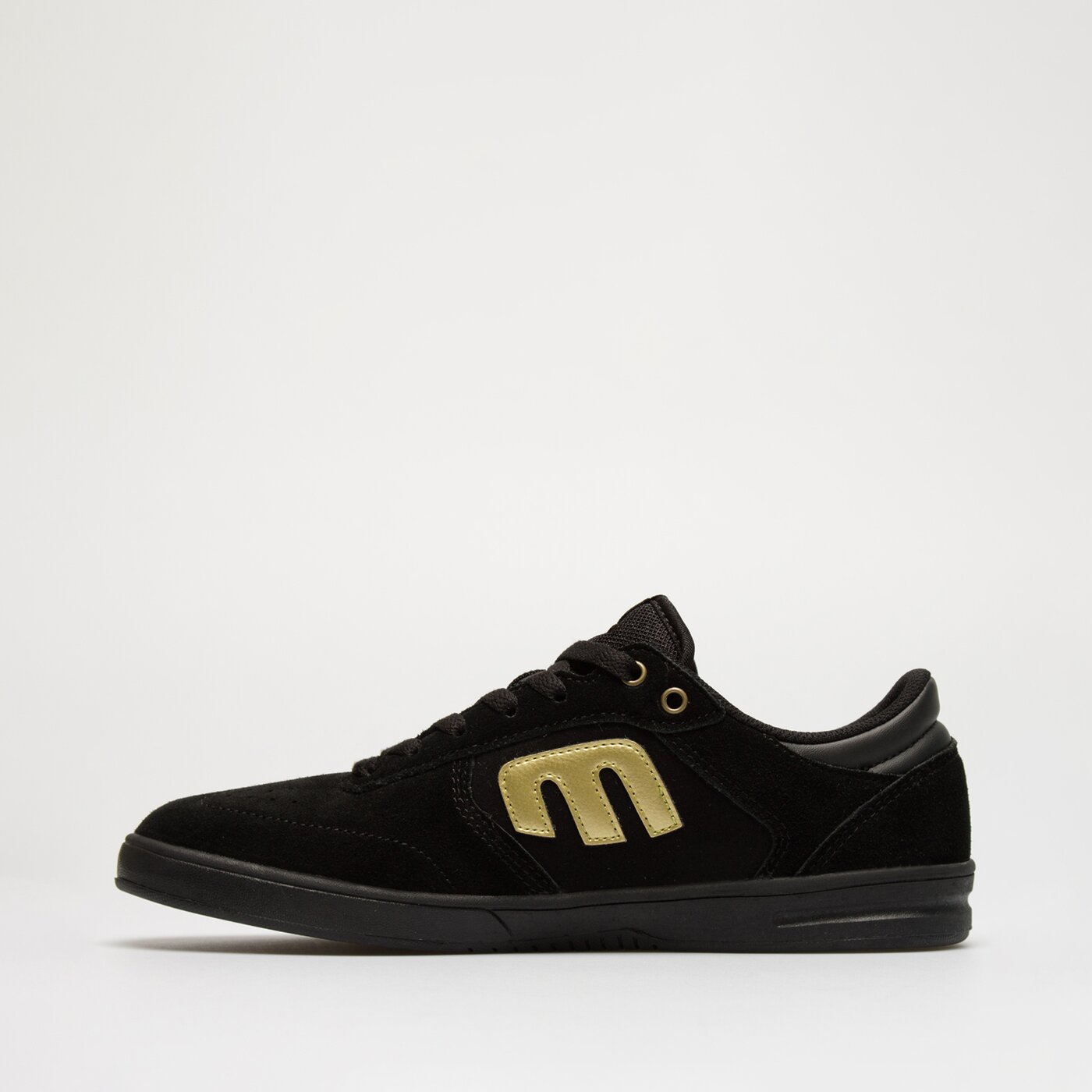 Мъжки маратонки ETNIES WINDROW 4101000551970 цвят черен