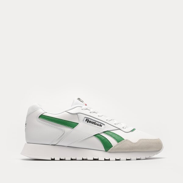 Мъжки маратонки REEBOK GLIDE gz2325 цвят бял