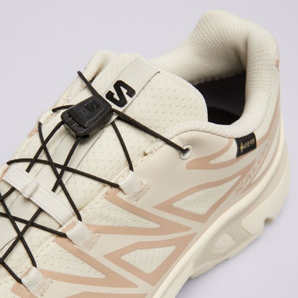 Дамски маратонки SALOMON XT-EVR GTX W l47803500 цвят бял