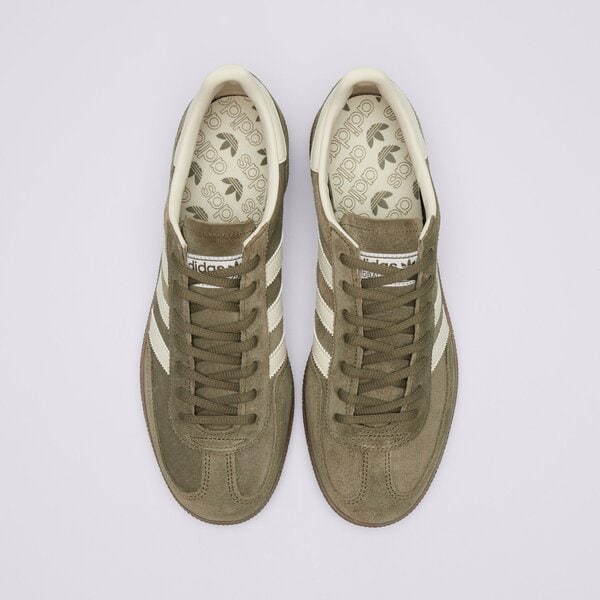 Мъжки маратонки ADIDAS HANDBALL SPEZIAL  jr2121 цвят сив