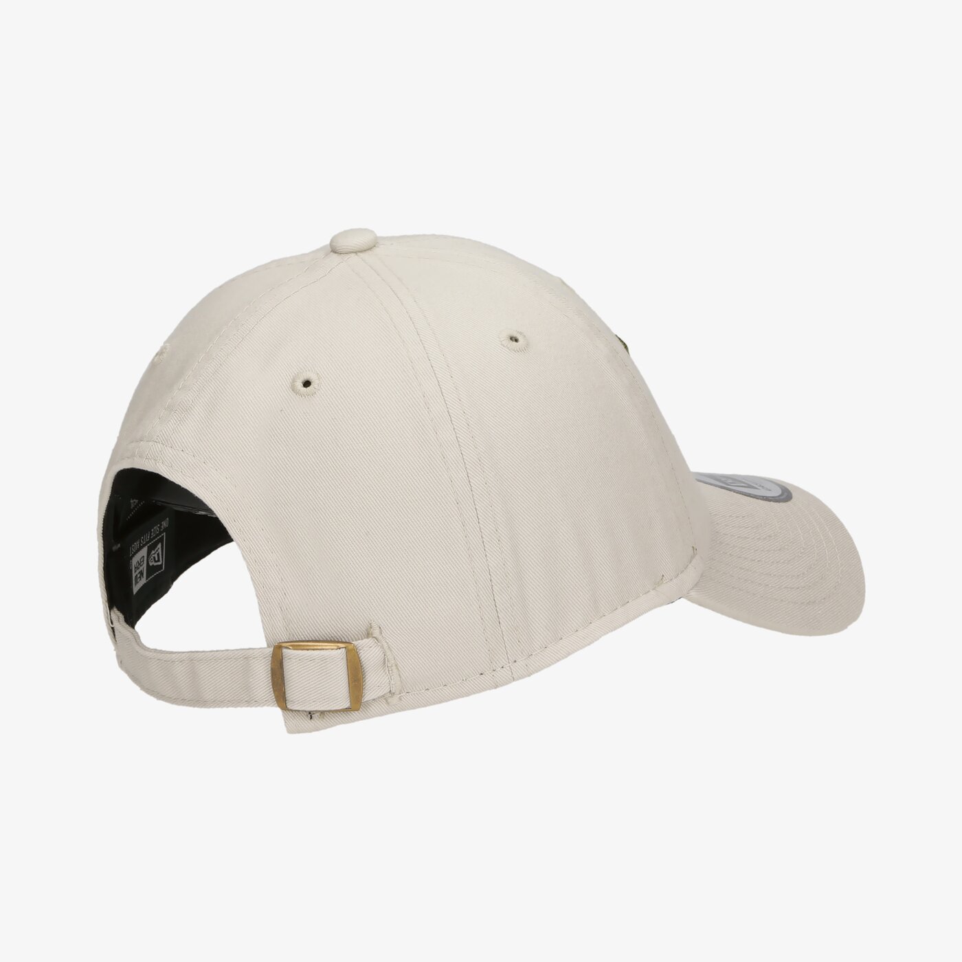 Мъжка шапка с козирка NEW ERA ШАПКА LEAGUE ESS CSCL 920 NYY STN NEW YORK YANKEES S 60222319 цвят бежов