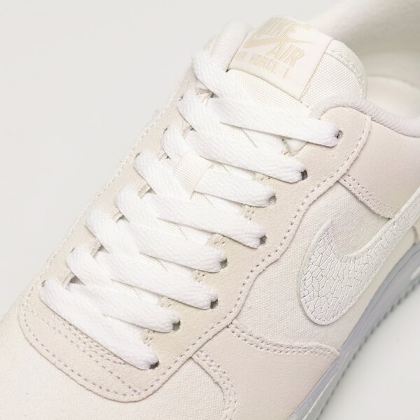 Мъжки маратонки NIKE AIR FORCE 1 '07 LV8 EMB dv0787-100 цвят бял