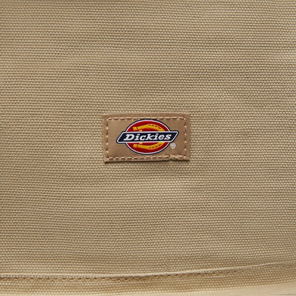 Детска раница DICKIES РАНИЦА DUCK CANVAS BACKPACK dk0a4yocds01 цвят бежов