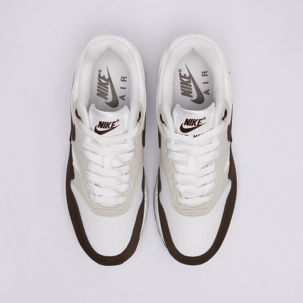 Дамски маратонки NIKE AIR MAX 1 dz2628-004 цвят бял