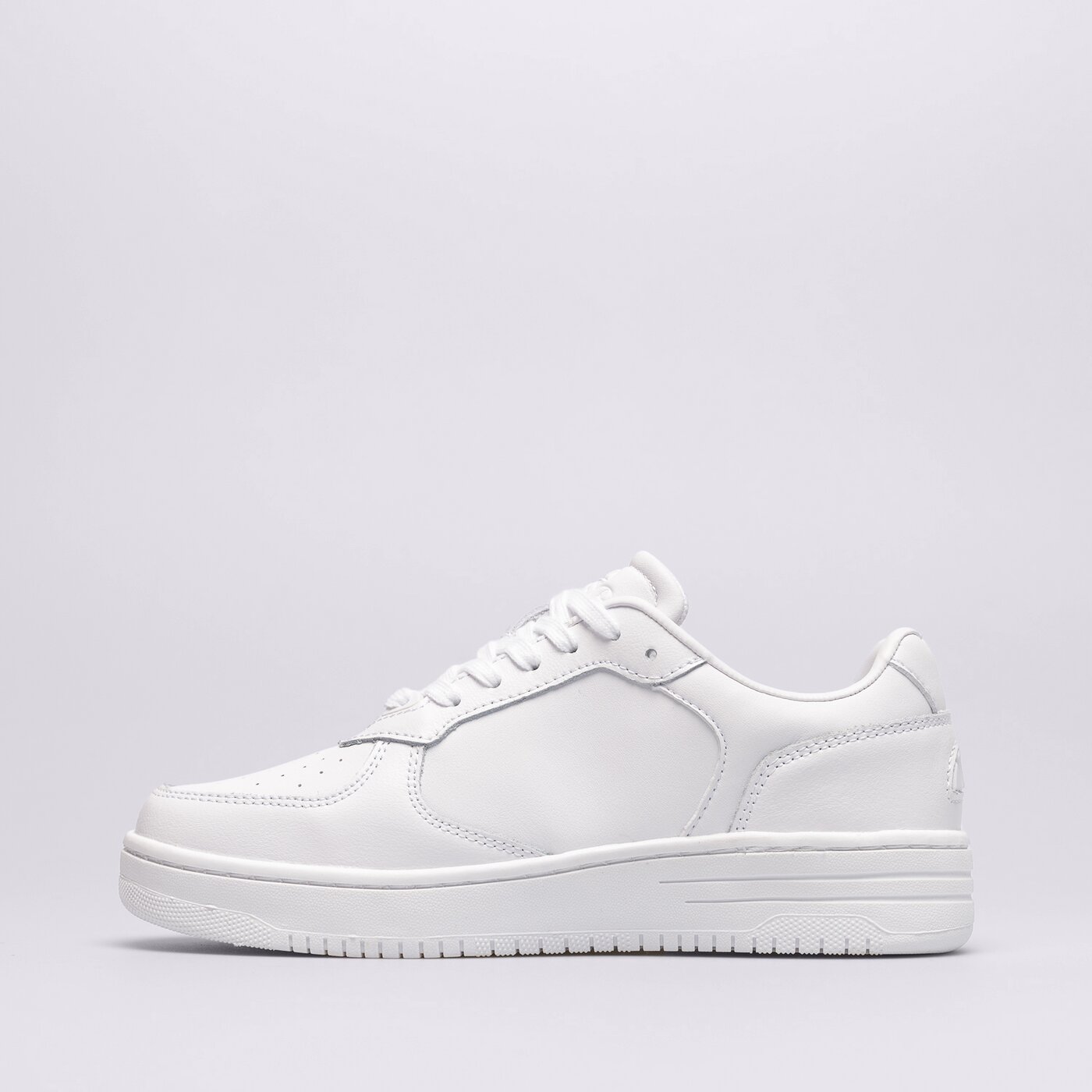 Дамски маратонки ELLESSE TEVO CUPSOLE  sgmf0436908 цвят бял