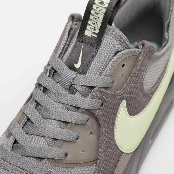 Мъжки маратонки NIKE AIR MAX TERRASCAPE 90 dv7413-014 цвят сив