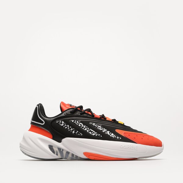 Дамски маратонки ADIDAS OZELIA W gw0547 цвят многоцветен