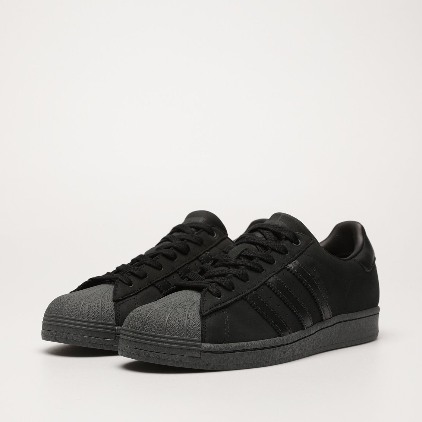 Мъжки маратонки ADIDAS SUPERSTAR GTX id4637 цвят черен